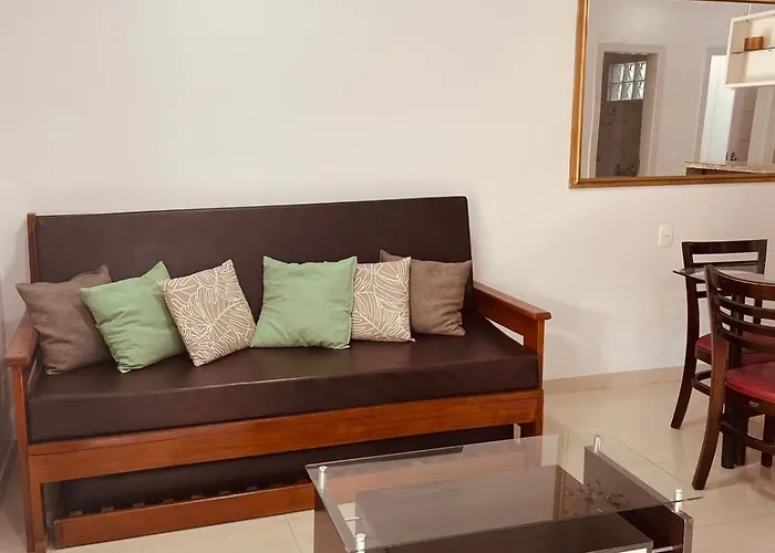 Residencial Vila Da Praia Apartamento 27