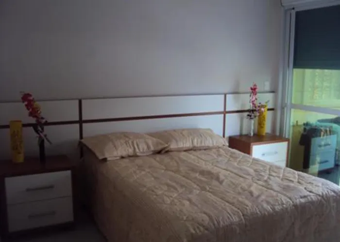 Residencial Vila Da Praia Apartamento 27