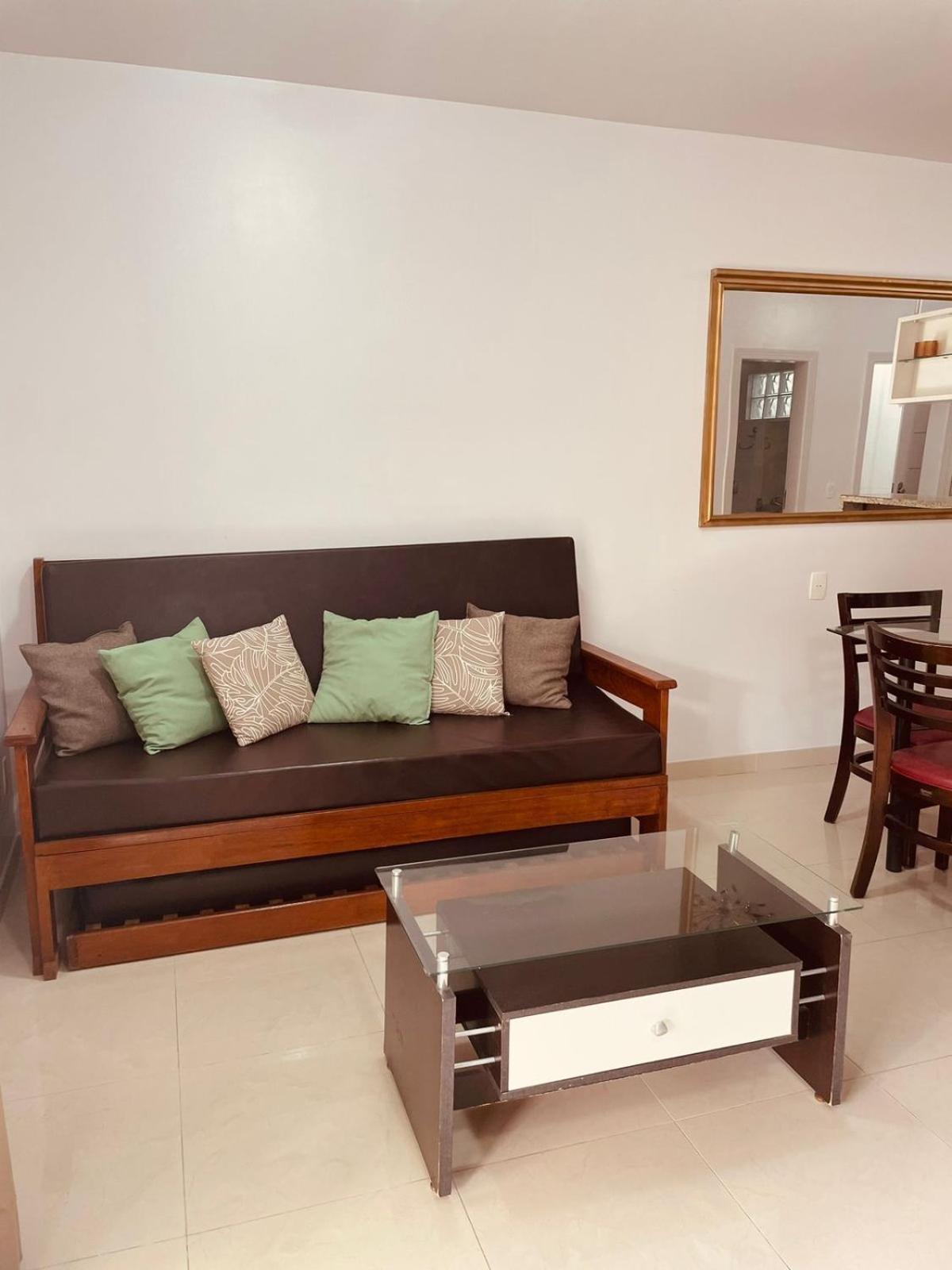 Residencial Da 27 Holiday home *