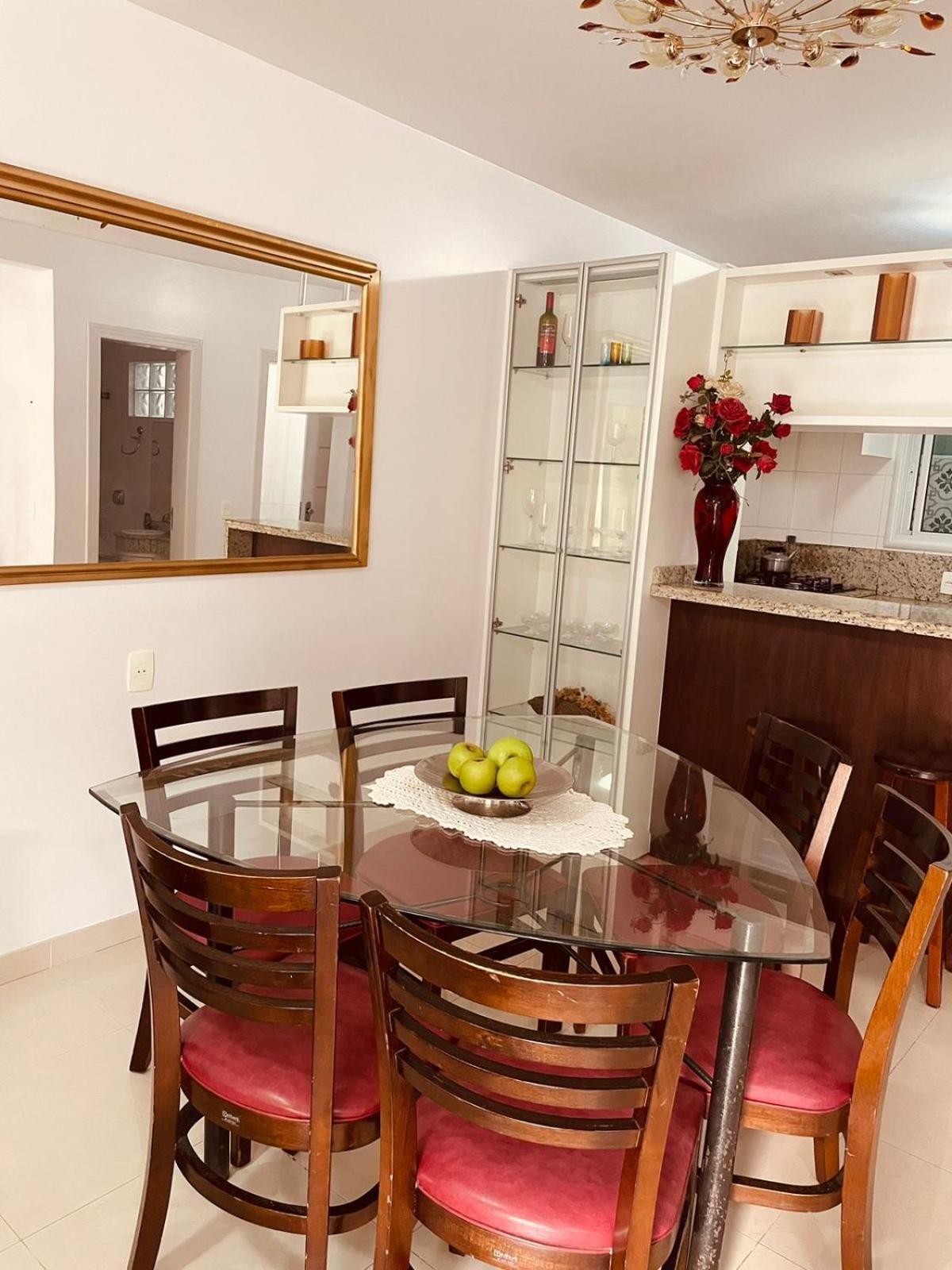 Holiday home Residencial Da 27 Florianopolis