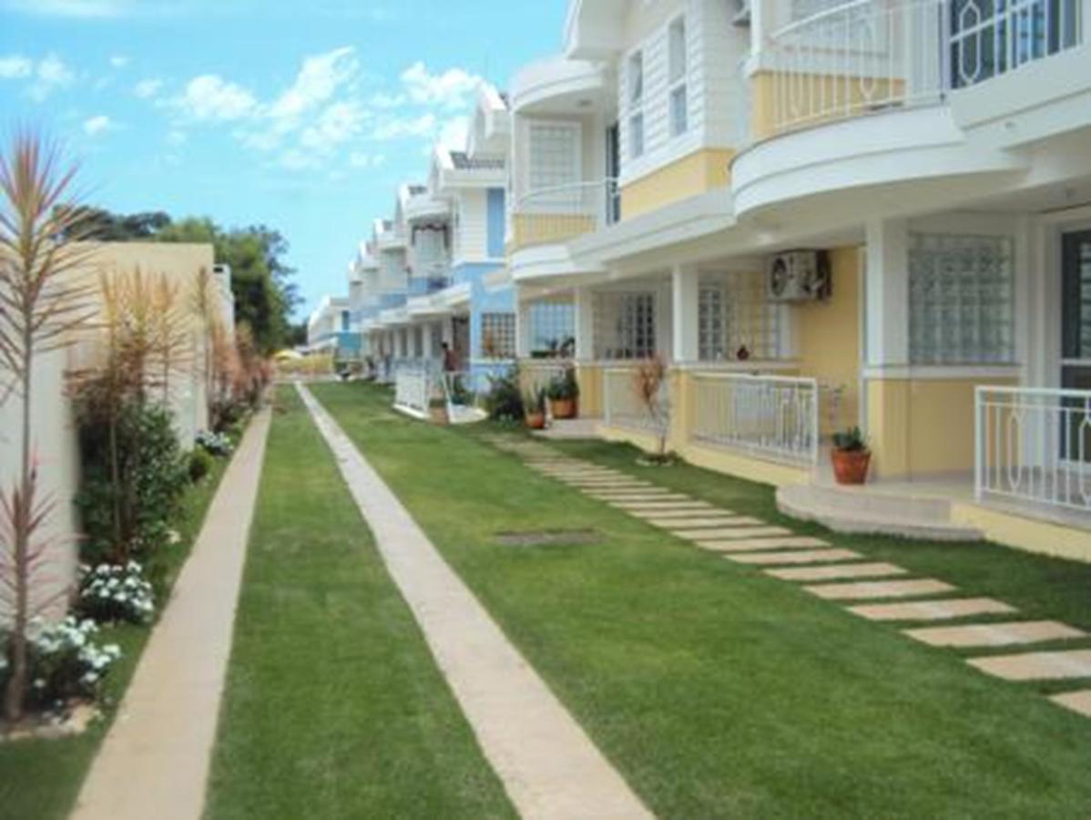 Residencial Da 27 *