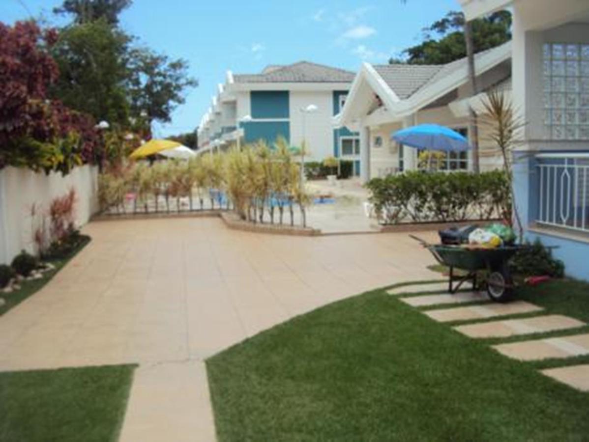 Residencial Da 27 Holiday home *