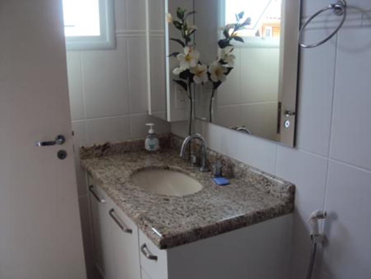 Holiday home Residencial Da 27 Florianopolis
