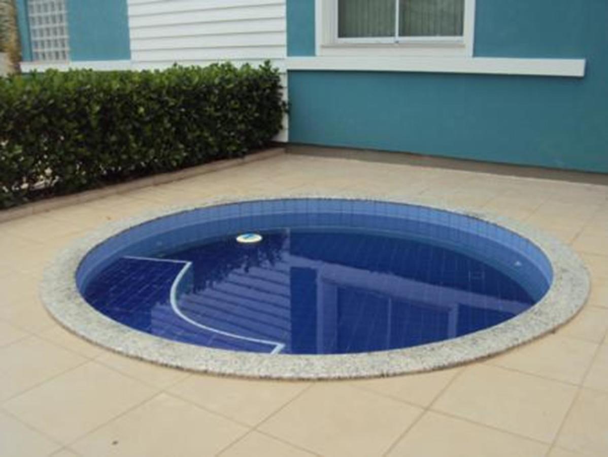 Holiday home Residencial Da 27 *