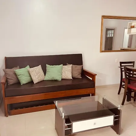 Residencial Vila Da Praia Apartamento 27 Florianopolis Exterior photo