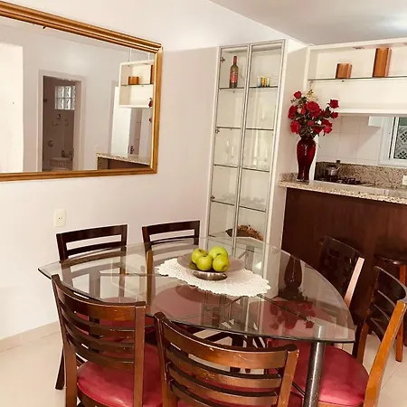 Residencial Vila Da Praia Apartamento 27 Florianopolis Exterior photo