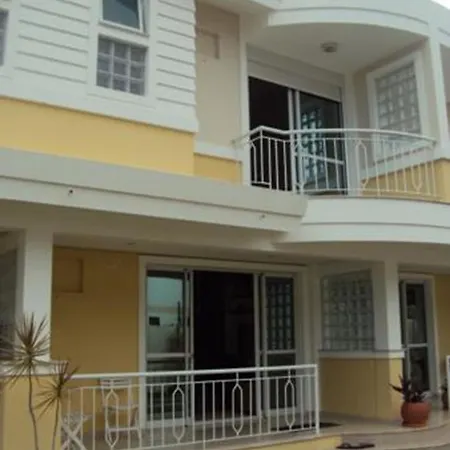 Residencial Vila Da Praia Apartamento 27 Florianopolis Exterior photo