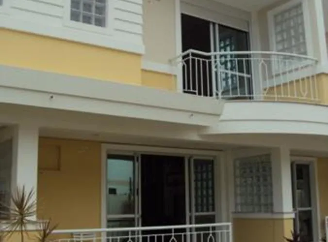 Residencial Vila da Praia