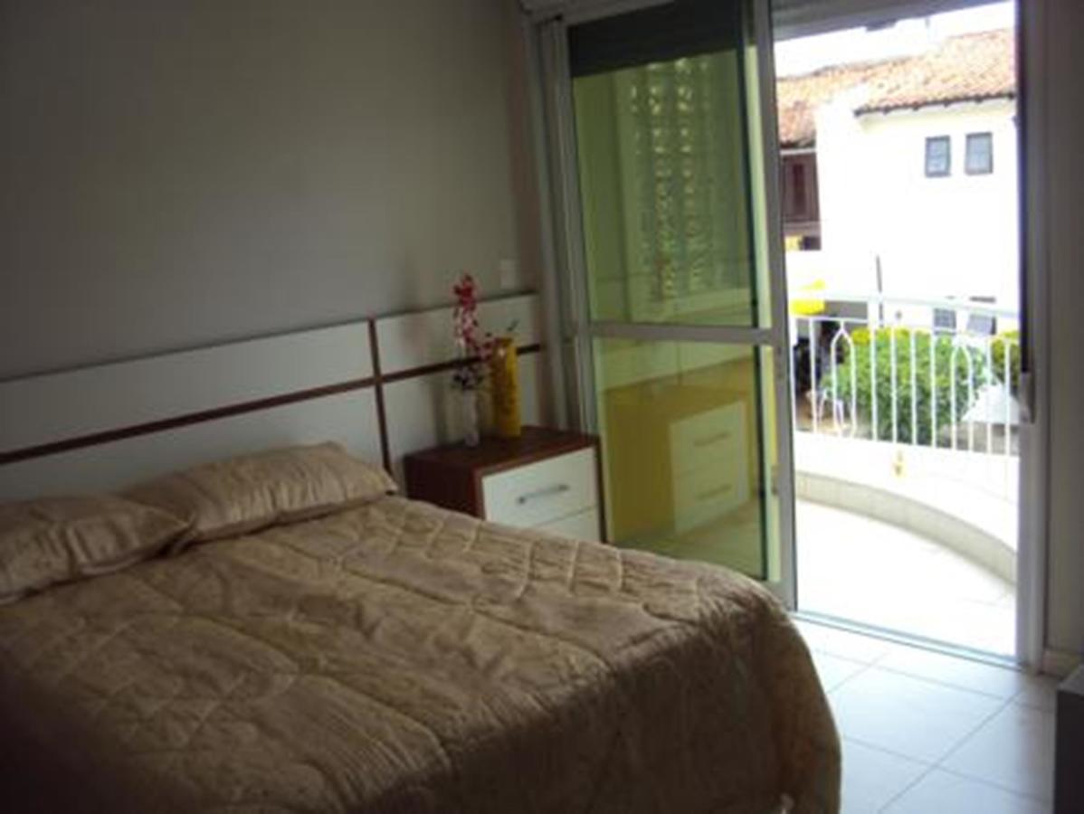 Сasa de vacaciones Residencial Da Florianópolis