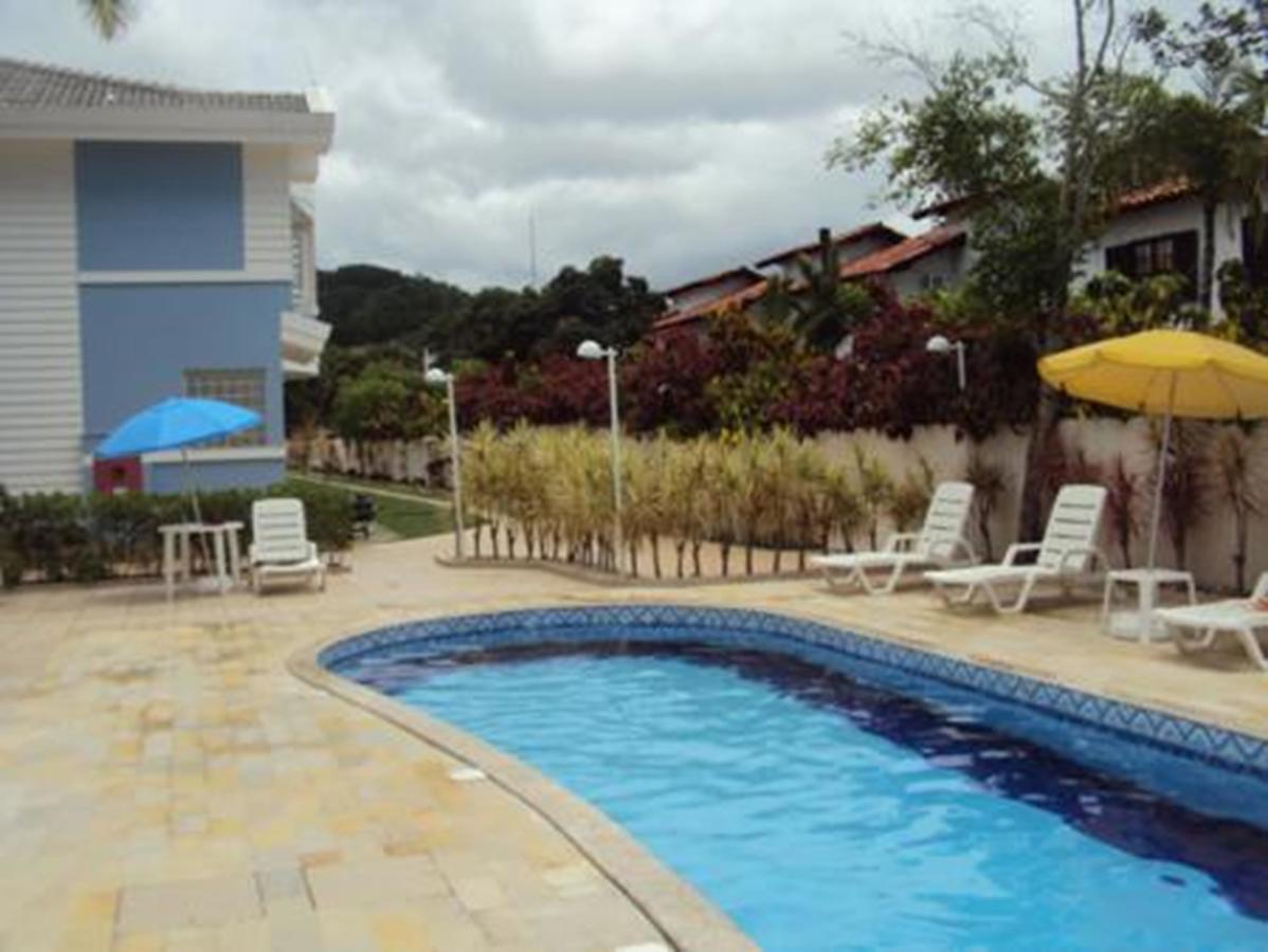 Сasa de vacaciones Residencial Da Florianópolis