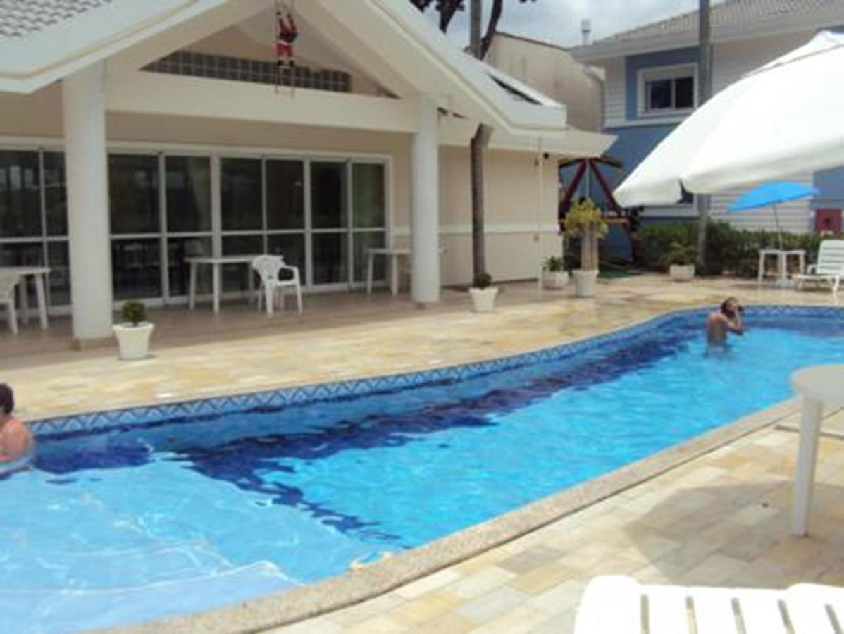 Residencial Da 27 Casa de Férias